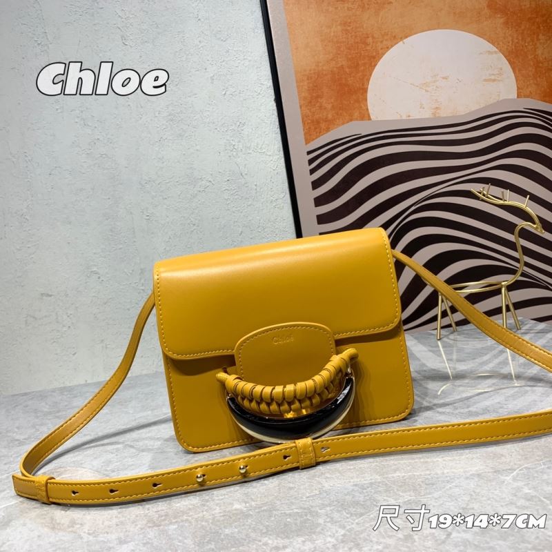 Chloe Satchel Bags